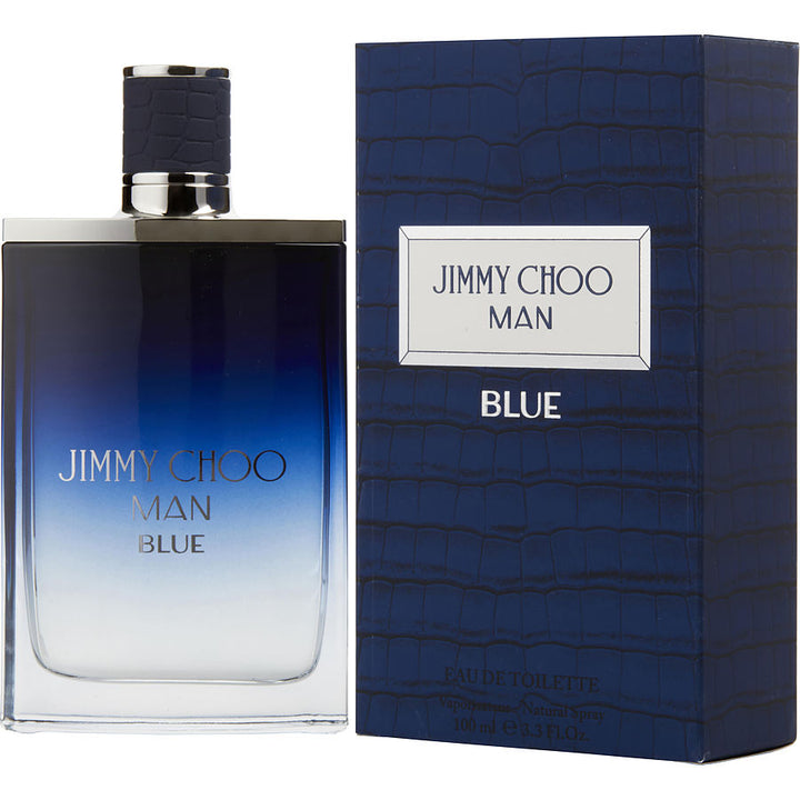 Jimmy Choo Blue Man 100ml EDT