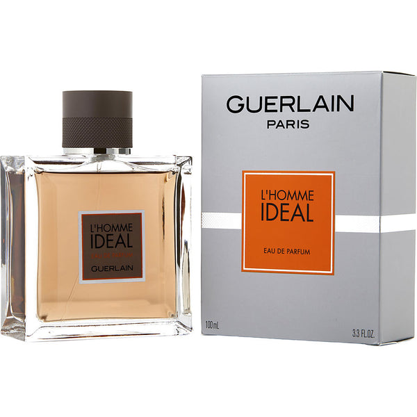 Buy Guerlain Perfumes Online at Best Price in India – PerfumeAddiction