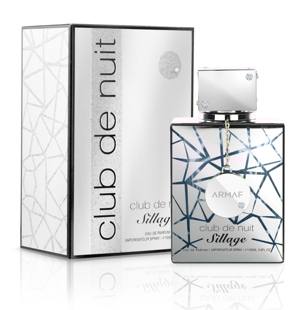 Armaf Club De Nuit Sillage 105ml EDP for Men and Women