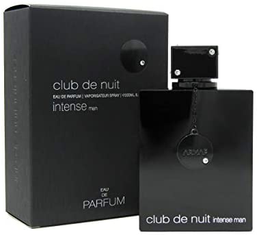 Armaf Club de Nuit Intense Man Eau de Parfum 150ml