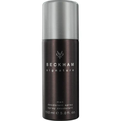 Beckham signature best sale perfume price