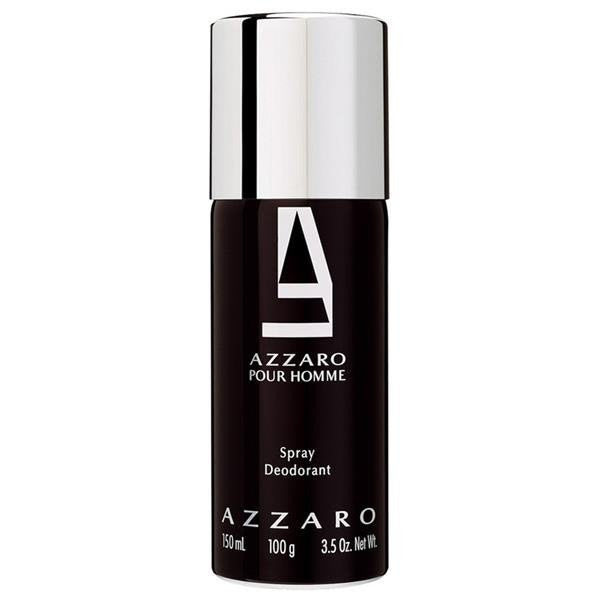 Azzaro Pour Homme Deodorant 150ml for Men
