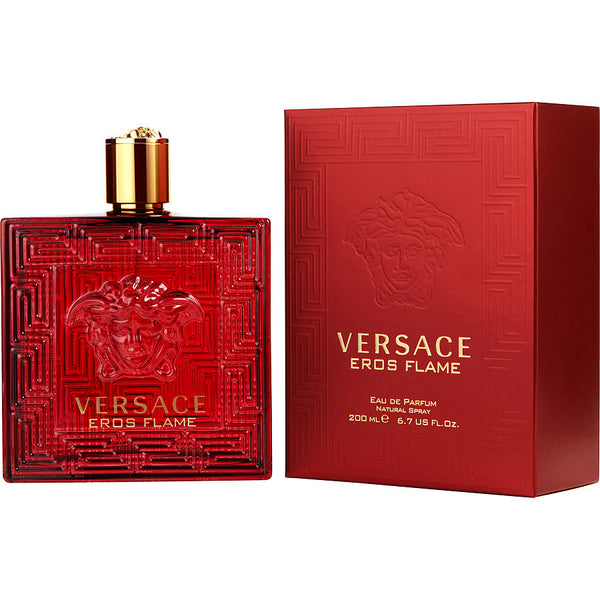 Versace Eros Flame 200ml EDP for Men