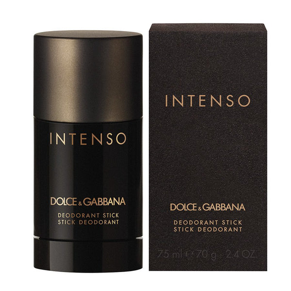 Dolce & Gabbana Intenso Deodorant Stick 75ml for Men