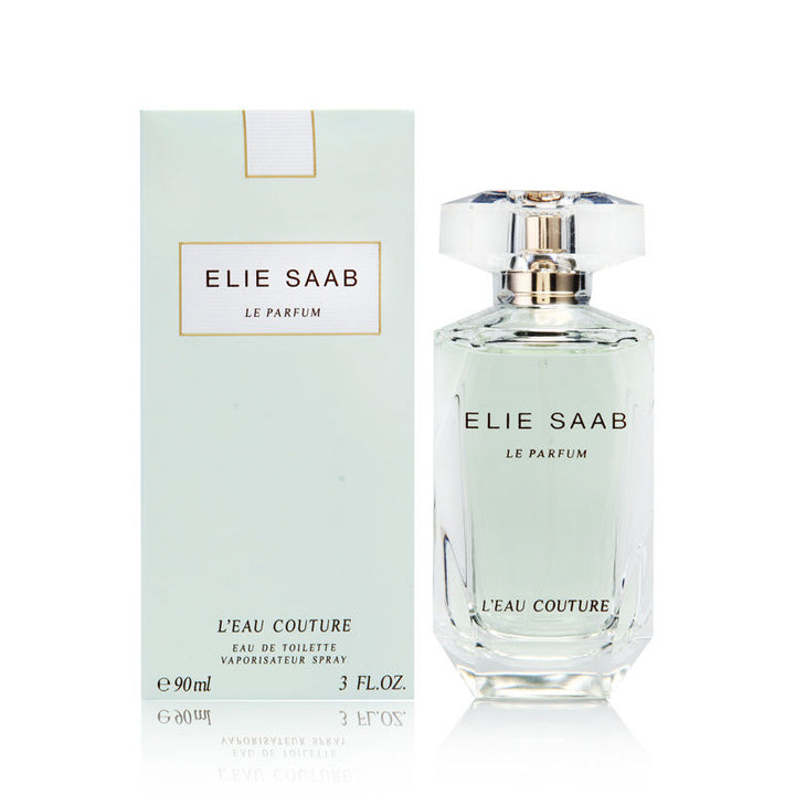 Elie Saab Le Parfum L'eau Couture EDT 90ml for Women