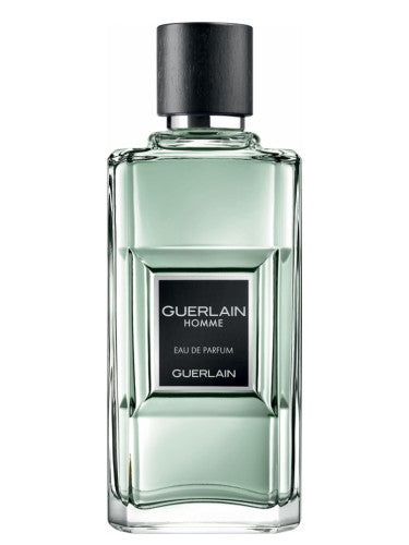 Guerlain Homme 100ml Eau De Parfum for Men