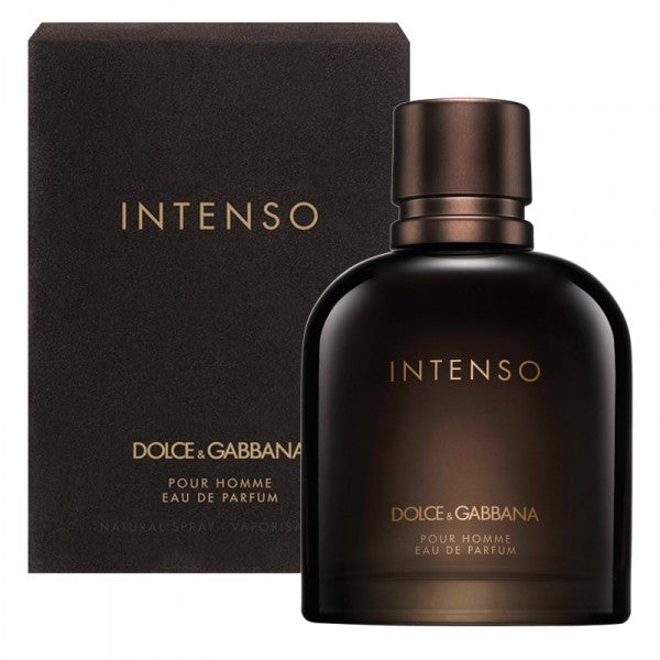 Dolce & Gabbana Intenso EDP 125ml for Men