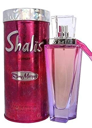 Remy Marquis Shalis 100ml EDT for Women