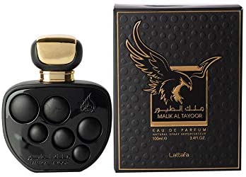 Lattafa Malik Al Tayoor 100ml EDP Perfume for Men