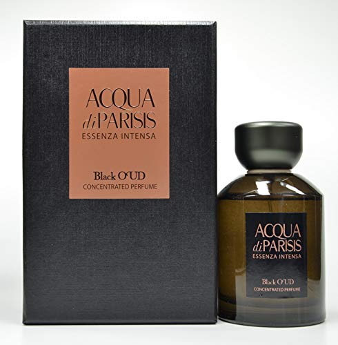 Acqua di Parisis Essenza Intensa Black Oud EDP 100ml