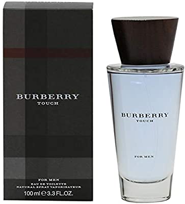 Burberry Touch EDT 100ml For Men