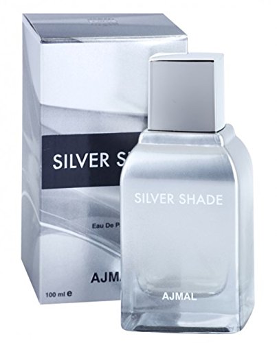 Ajmal Silver Shade EDP 100ml for Men