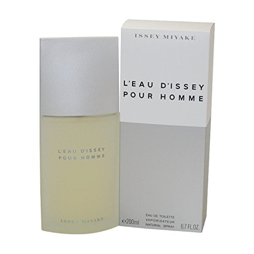 Issey Miyake Perfume Men Pour Homme EDT