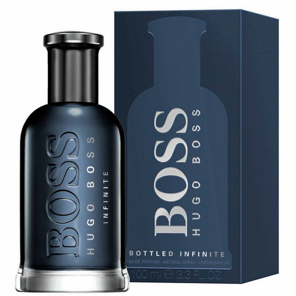 Hugo Boss Bottled Infinite 100ml EDP for Men