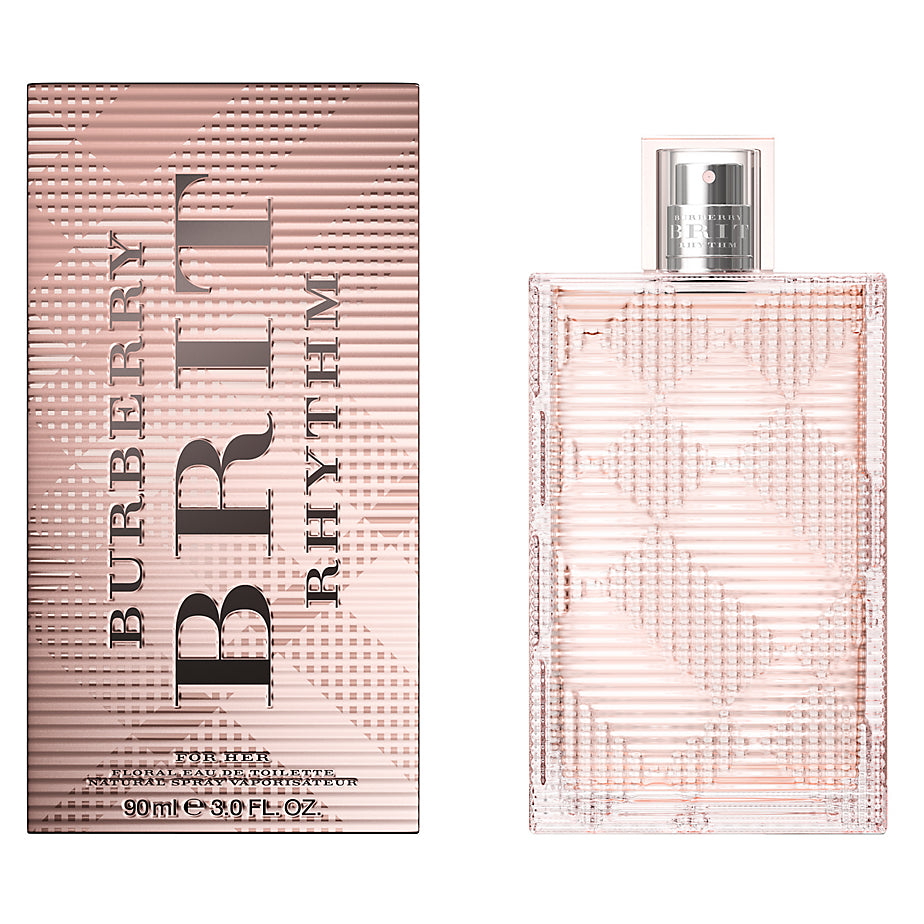 Perfume similar best sale to burberry brit