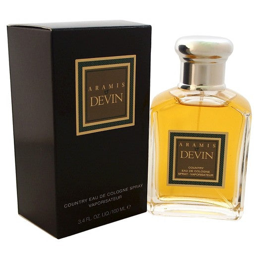 Aramis Devin EDC 100ml for Men