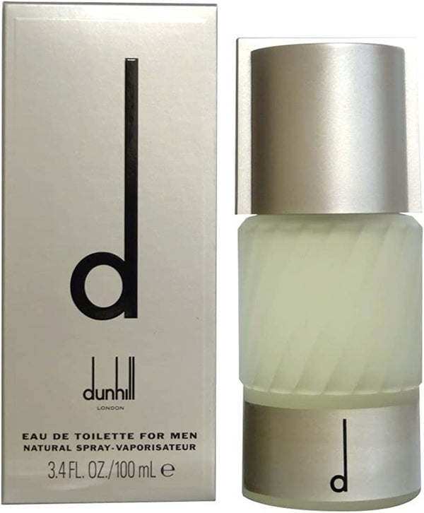 Alfred Dunhill D 100ml EDT for Men