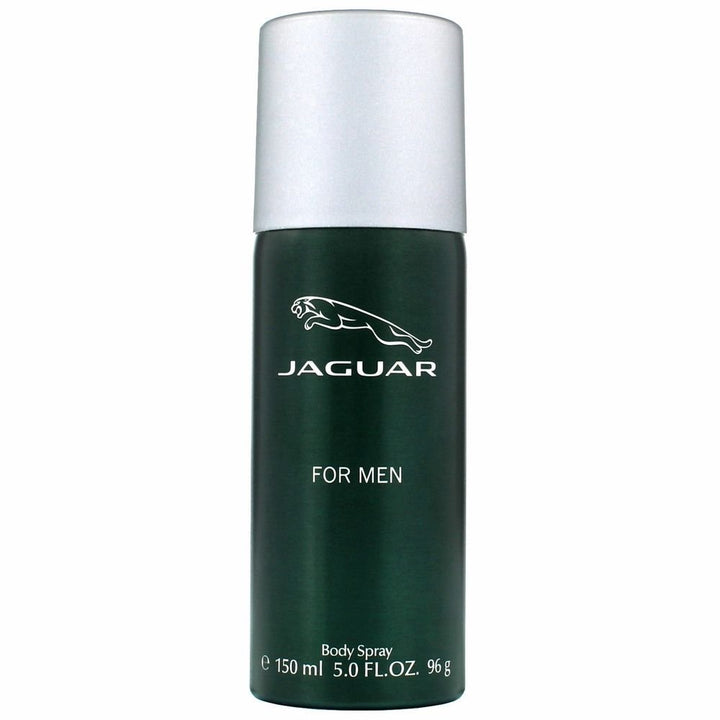 Jaguar Men Deodorant Body Spray 150ml