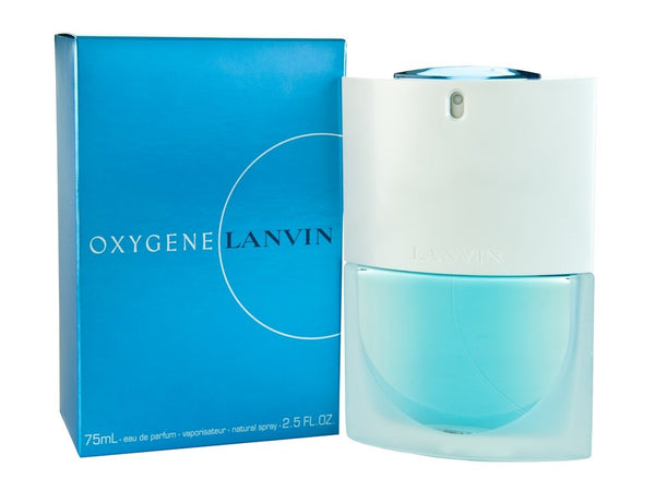 Lanvin Oxygene 75ml EDP for Women
