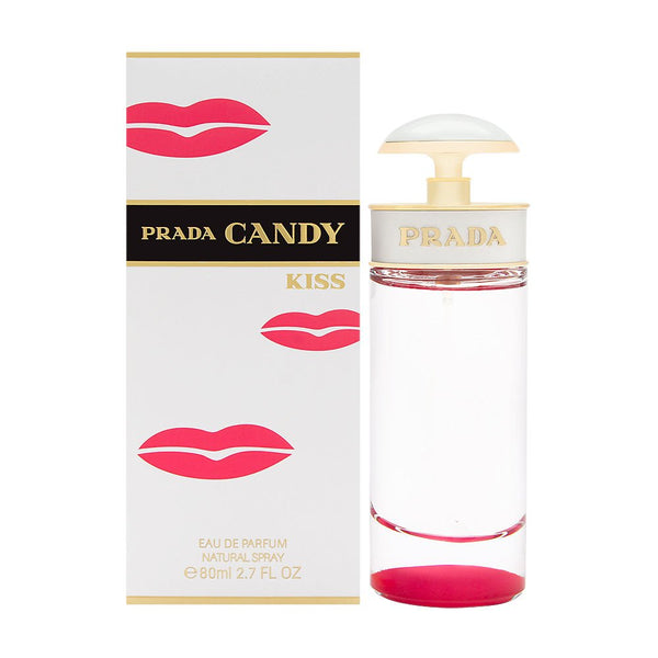 Prada Candy Kiss 80ml EDP for Women