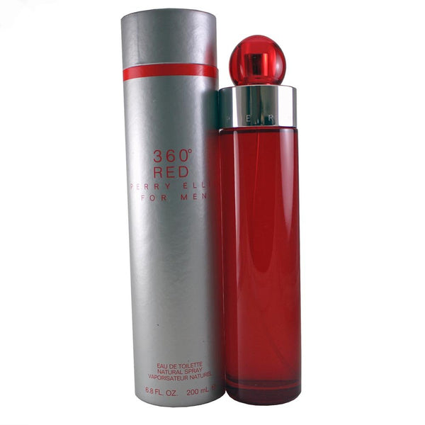 Perry Ellis 360° Red EDT for Men