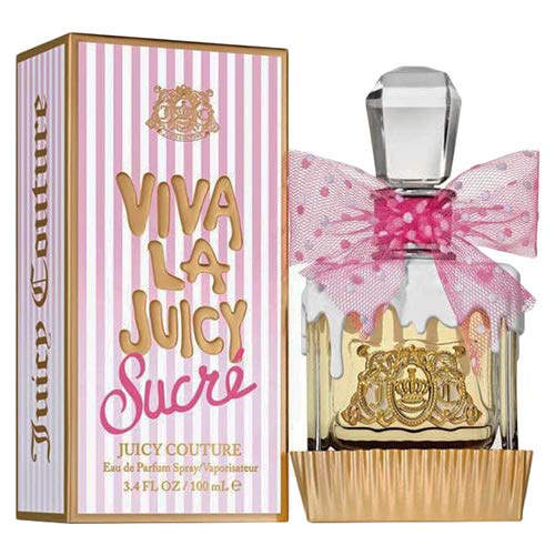 Juicy couture viva la juicy discount soiree eau de parfum spray