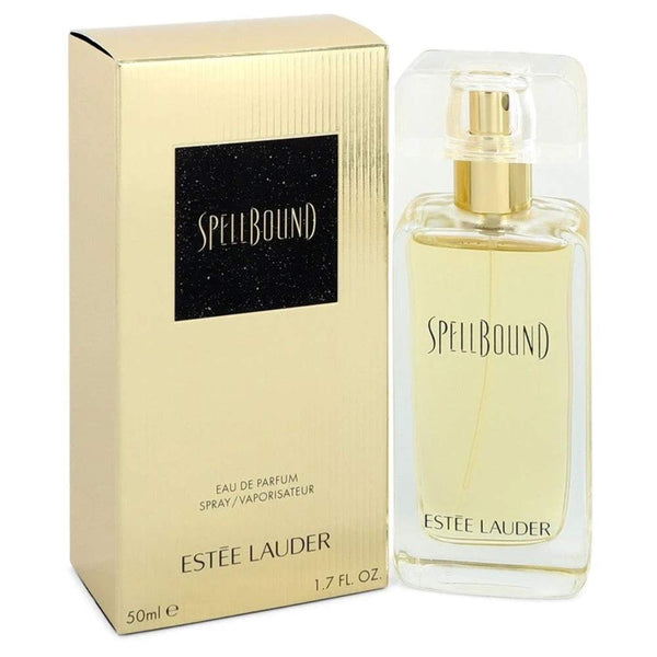 Estee Lauder Spell Bound 50ml Eau De Parfum for Women