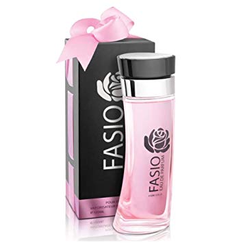 Emper Fasio EDP 100ml Perfume for Women