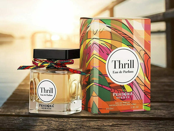 Pendora Scents Thrill 100ml EDP for Women