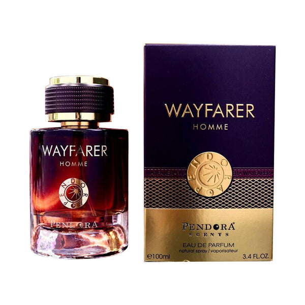 Pendora Scents Wayfarer 100ml EDP for Men