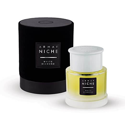 Armaf Niche White Diamond 90ml EDP for Men