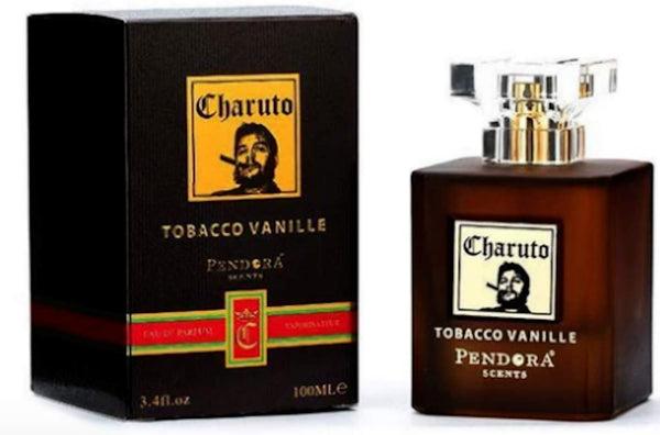 Charuto Tobacco Vanille 100ml Eau De Parfum for Men