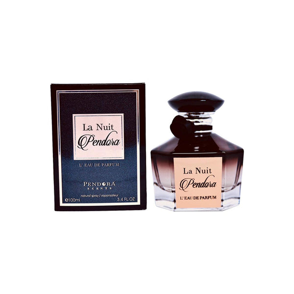 Pendora Scents La Nuit 100ml EDP for Women