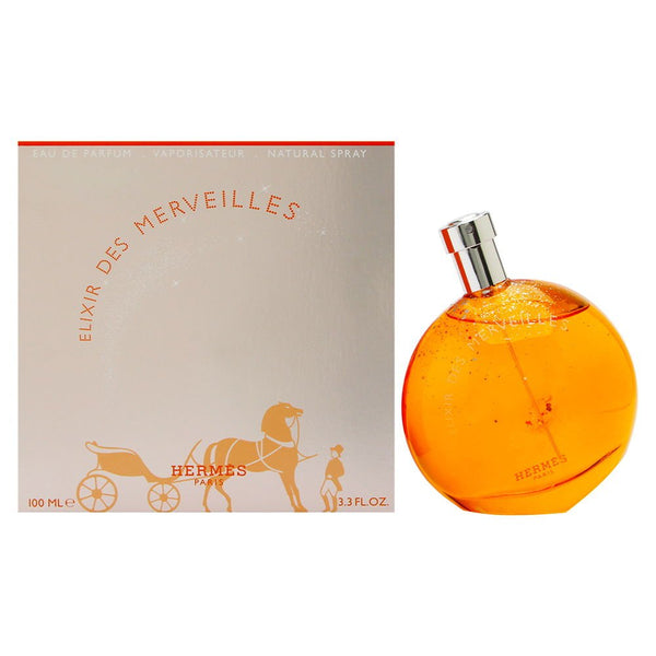 Hermes Elixir des Merveilles 100ml Eau de Parfum for Women