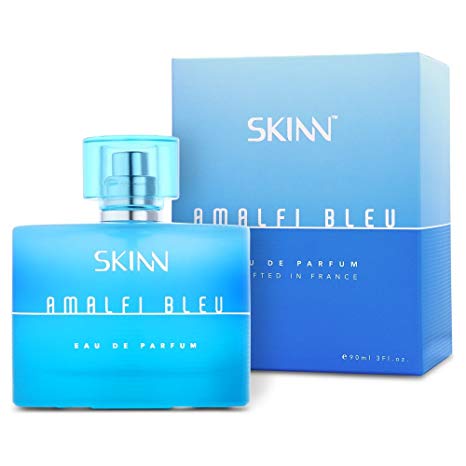 Titan Skinn Amalfi Bleu EDP 90ml for Women