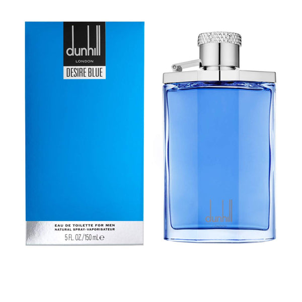 Dunhill Desire Blue 150ml EDT for Men