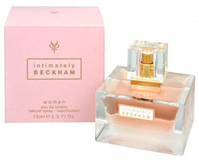 David beckham parfum discount signature