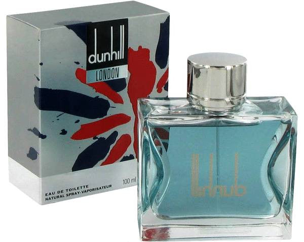 Alfred Dunhill London EDT 100ml For Men