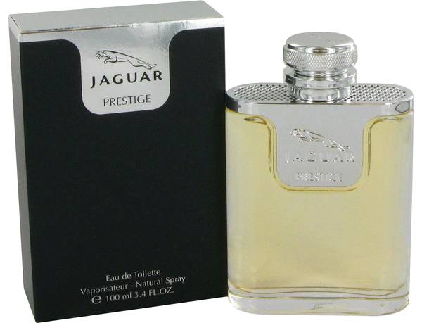 Jaguar Prestige Perfume EDT 100ml for Men