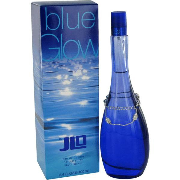 Eau de best sale glow by jlo