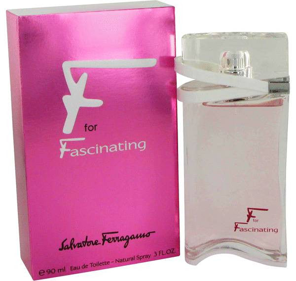 Buy Salvatore Ferragamo Perfumes Online at Best Price in India