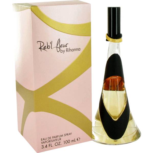 Rihanna best sale perfume boots