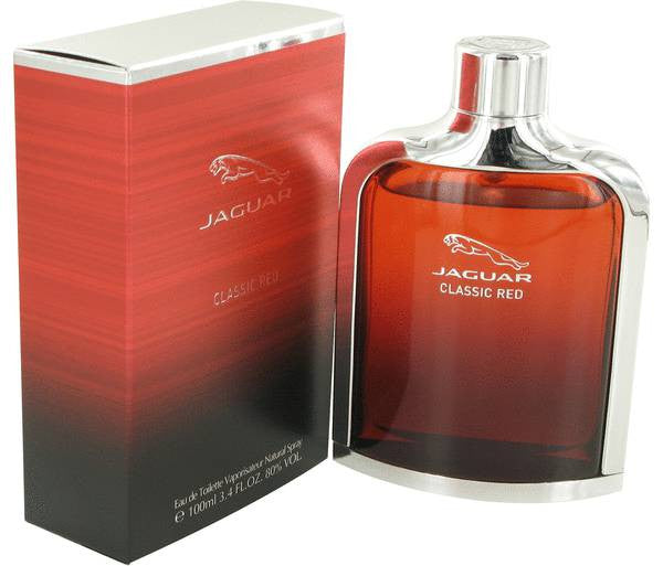 Jaguar best sale perfume hombre