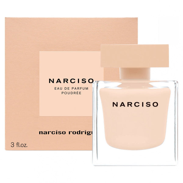Narciso Rodriguez Poudree 90ml Eau De Parfum for Women