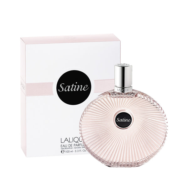 Lalique Satine 100ml Eau de Parfum for Women