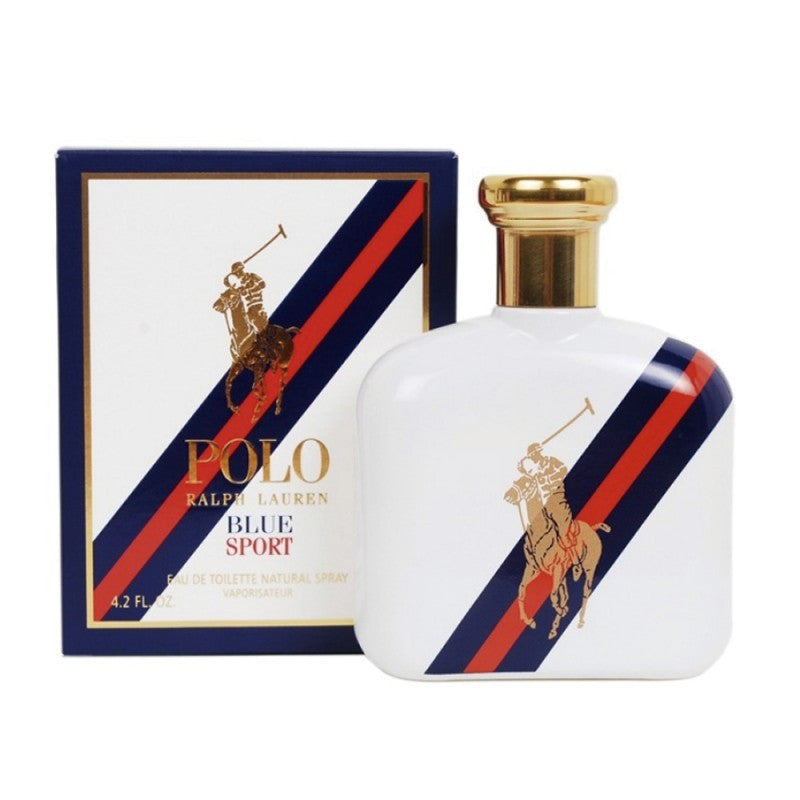 Ralph lauren blue online 125 ml