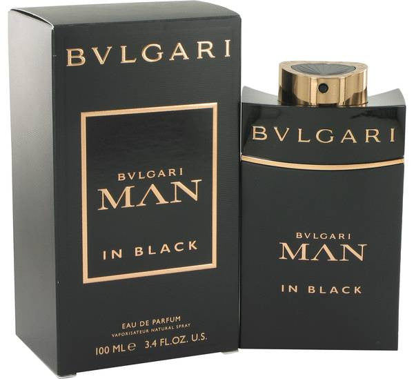 Bvlgari original cologne hot sale