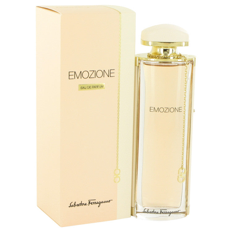 Salvatore ferragamo 2025 emozione 92 ml