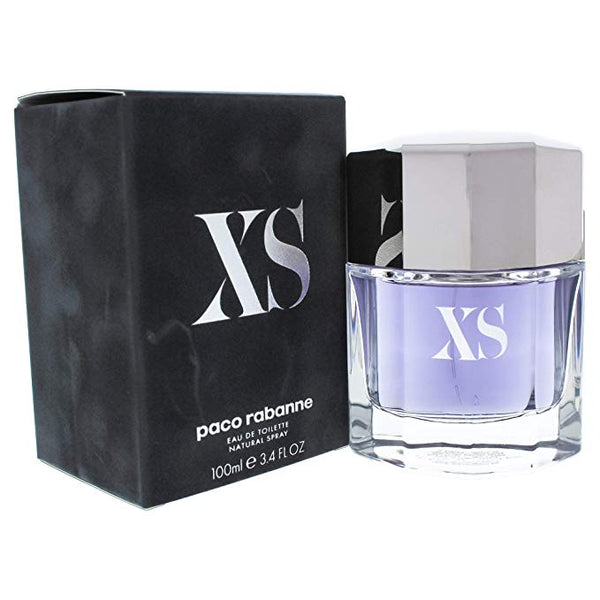 Paco Rabanne Xs Pour Homme EDT 100ml For Men