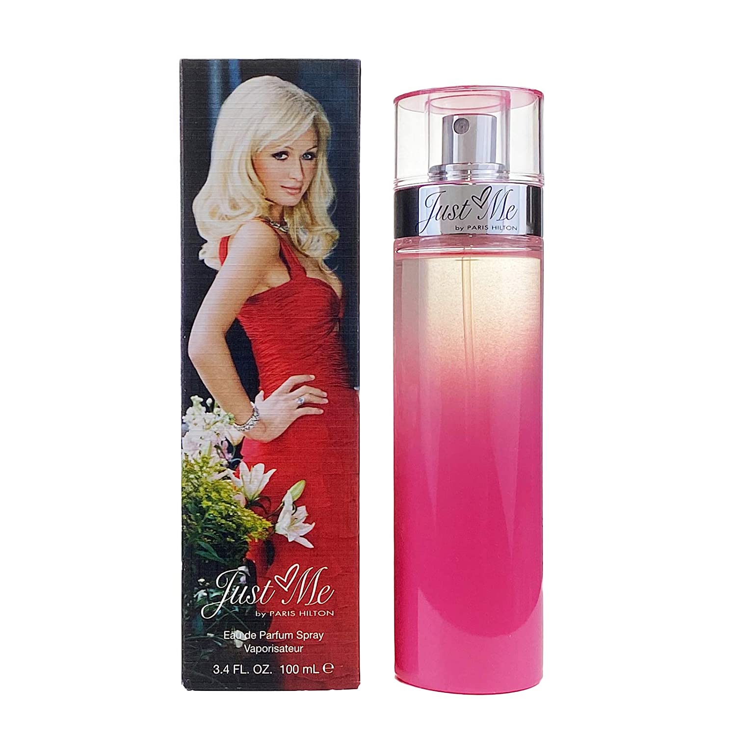 Paris best sale hilt0n perfume